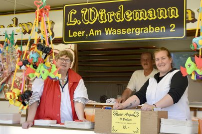 125. Verlaatjer Pfingstmarkt gefeiert - Bild 6