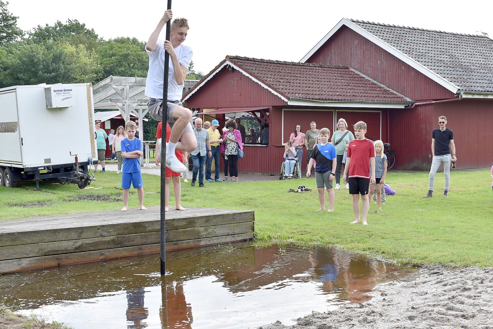 125. Verlaatjer Pfingstmarkt gefeiert - Bild 11