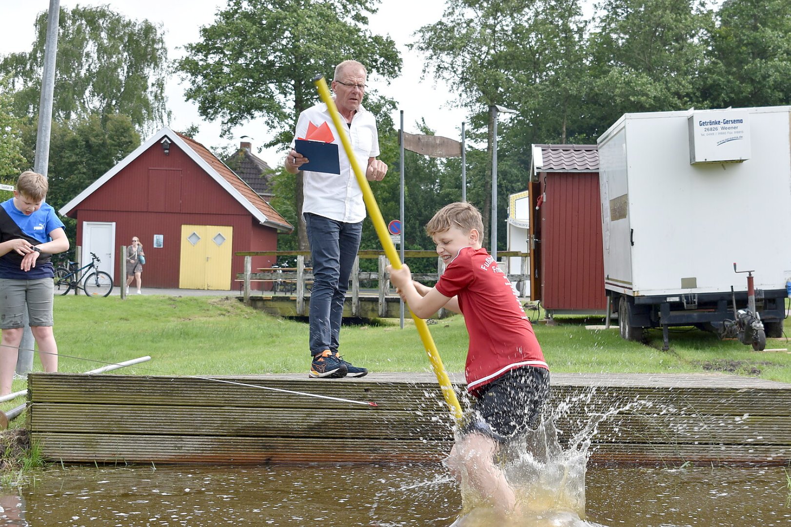 125. Verlaatjer Pfingstmarkt gefeiert - Bild 14