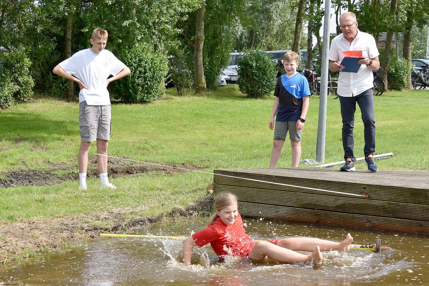 125. Verlaatjer Pfingstmarkt gefeiert - Bild 15