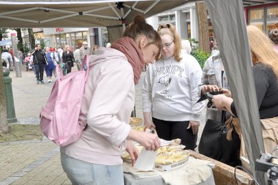 Ostfriesischer Lekkermarkt in Leer - Bild 15