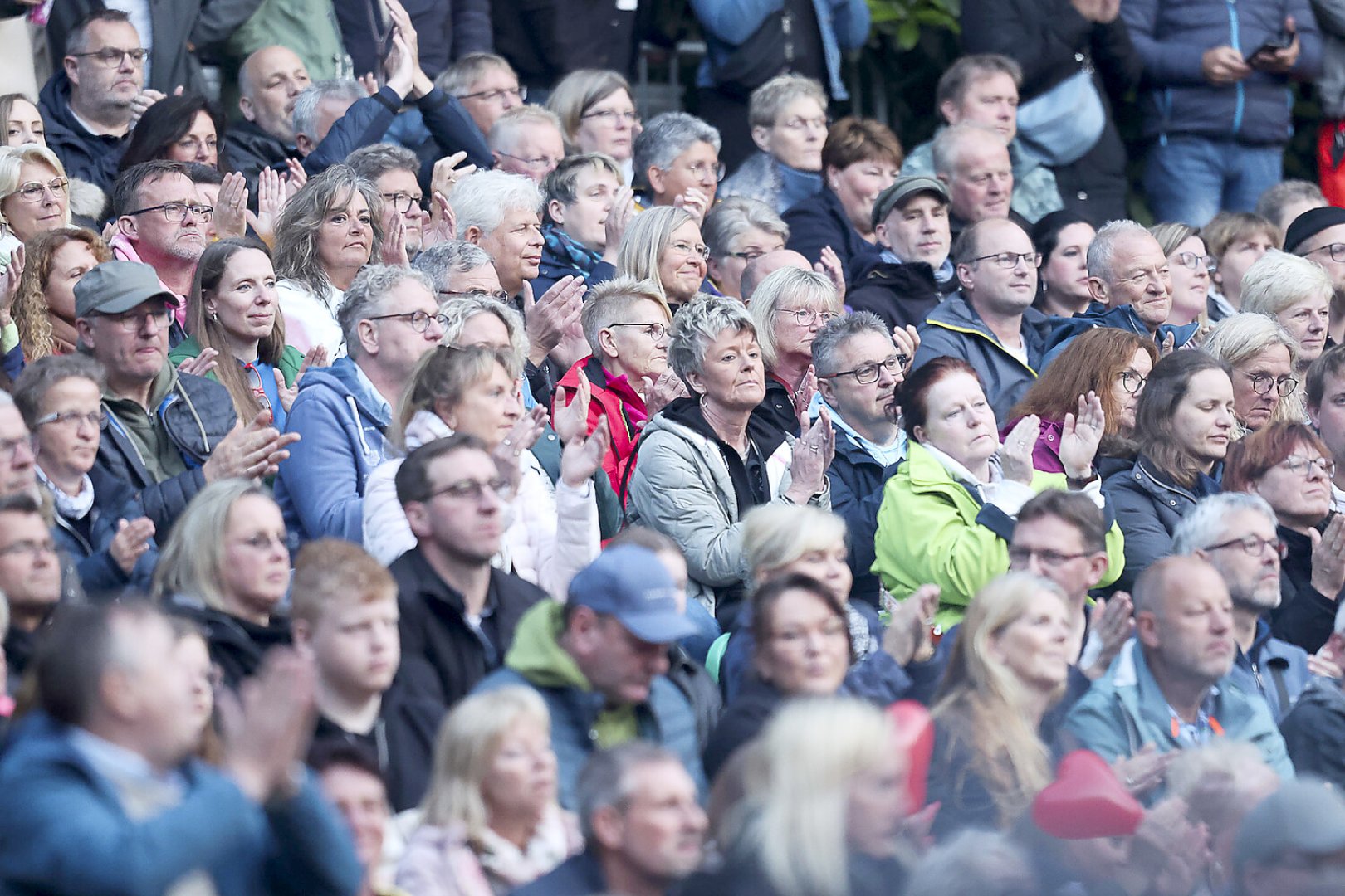 Nena begeisterte in Wiesmoor - Bild 15