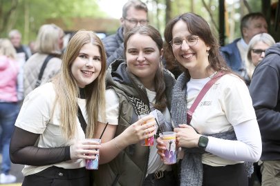 Nena begeisterte in Wiesmoor - Bild 33