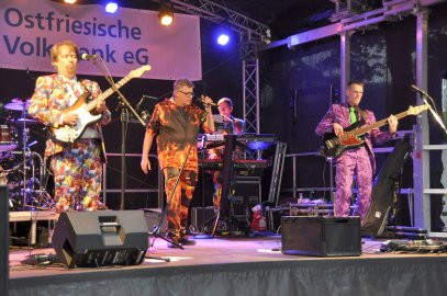 So toll war der Stadtfest-Freitag - Bild 6