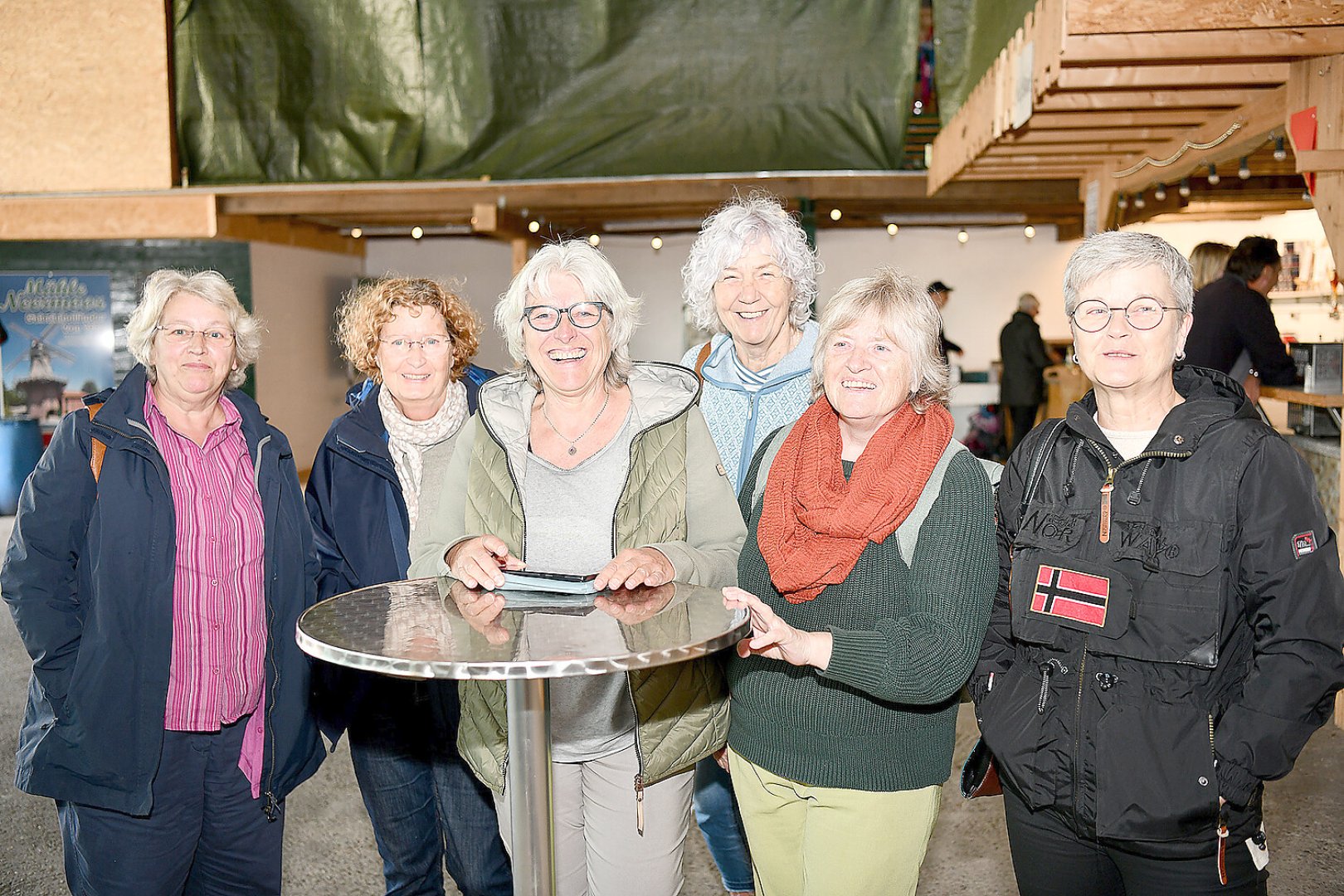 Jubiläumswoche in Neermoor - Bild 1