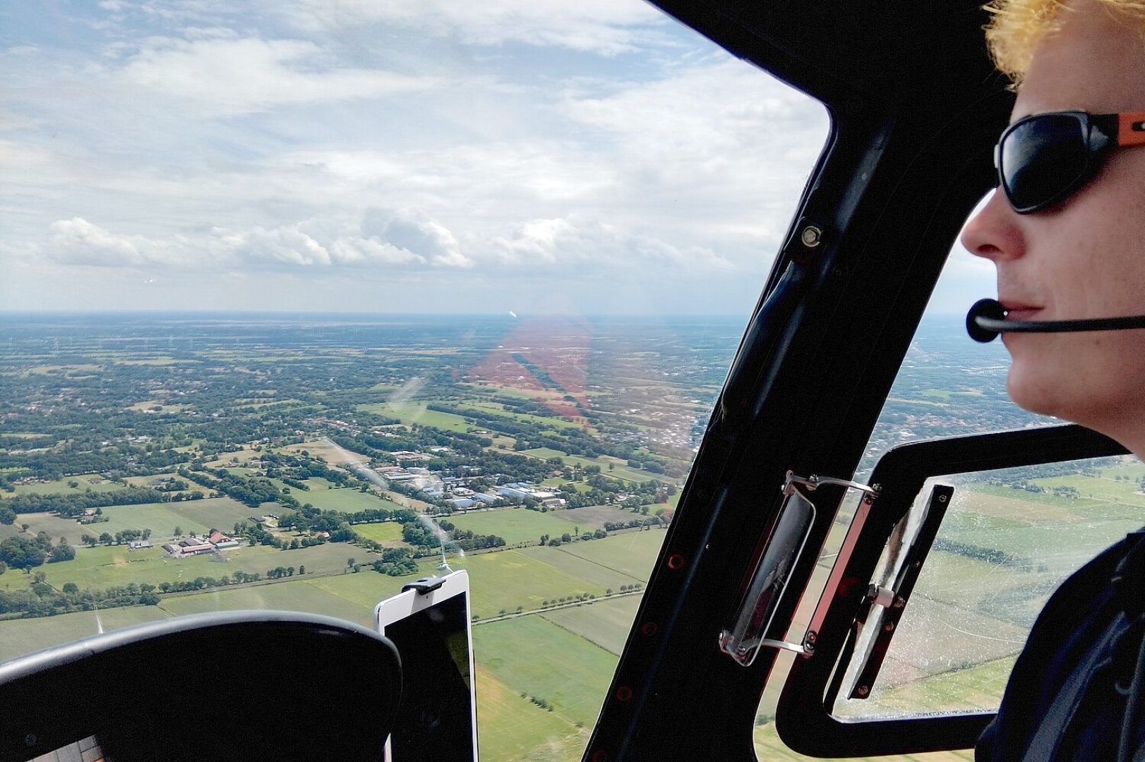 Festmeile zum Feuerwehr-Geburtstag in Flachsmeer - Bild 4