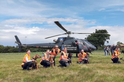 Festmeile zum Feuerwehr-Geburtstag in Flachsmeer - Bild 5