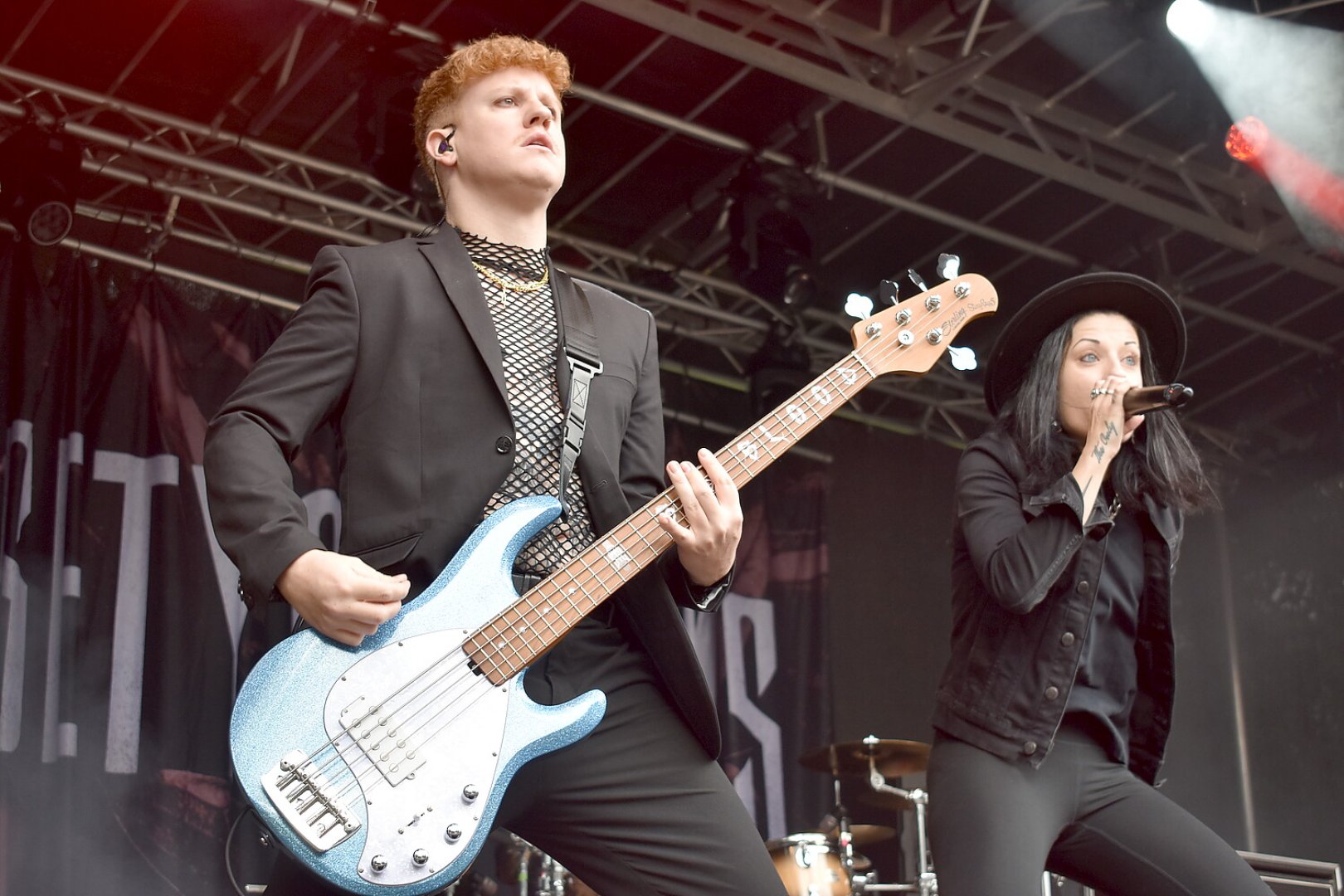 Heavy was los beim Festival Free For All in Stapelmoor - Bild 37