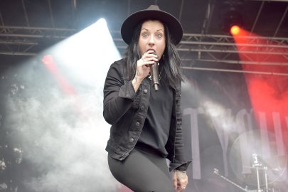 Heavy was los beim Festival Free For All in Stapelmoor - Bild 39