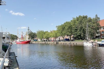 Delft- und Hafenfest in Emden - Impressionen von Samstag - Bild 2