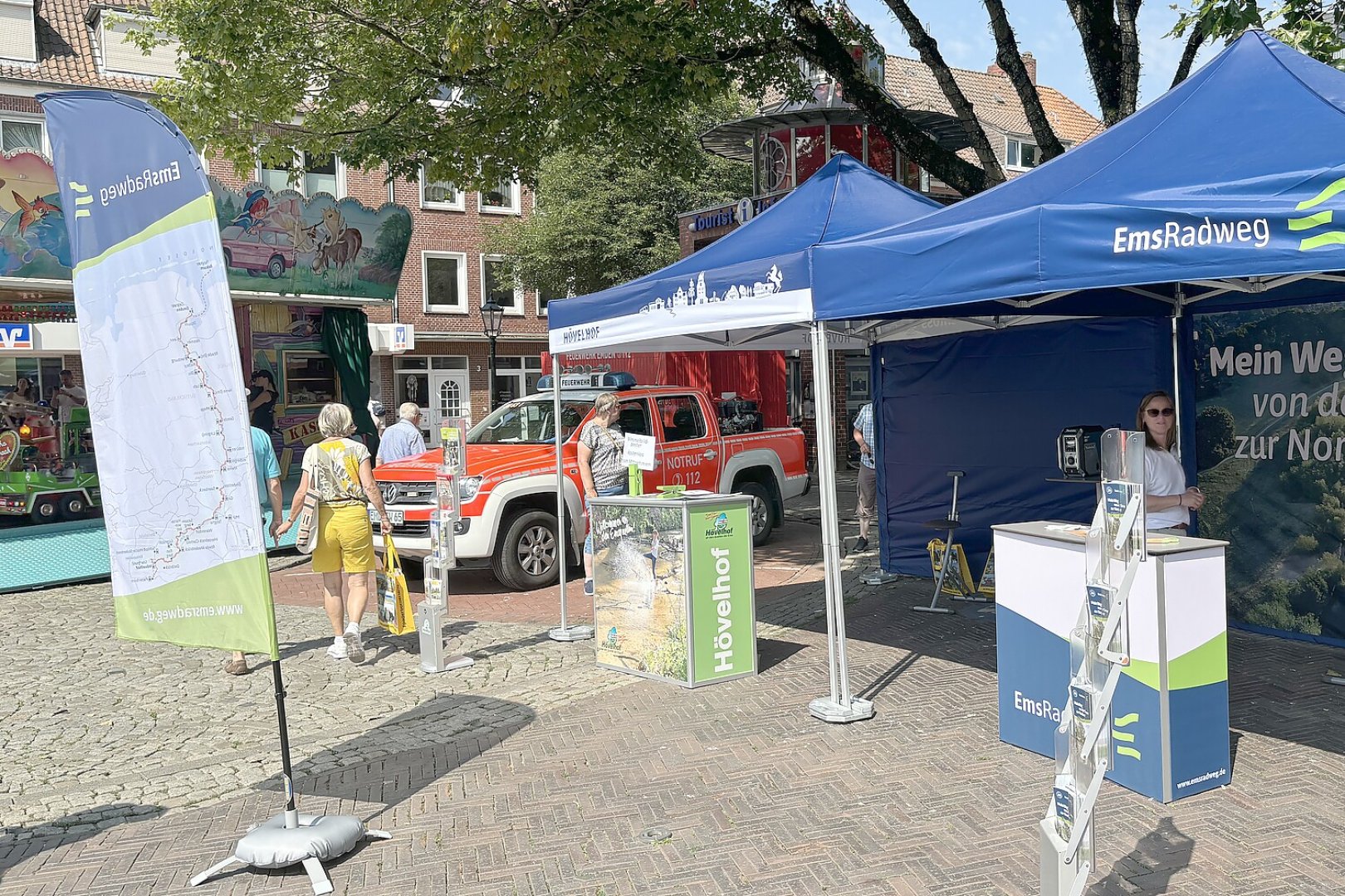 Delft- und Hafenfest in Emden - Impressionen von Samstag - Bild 7