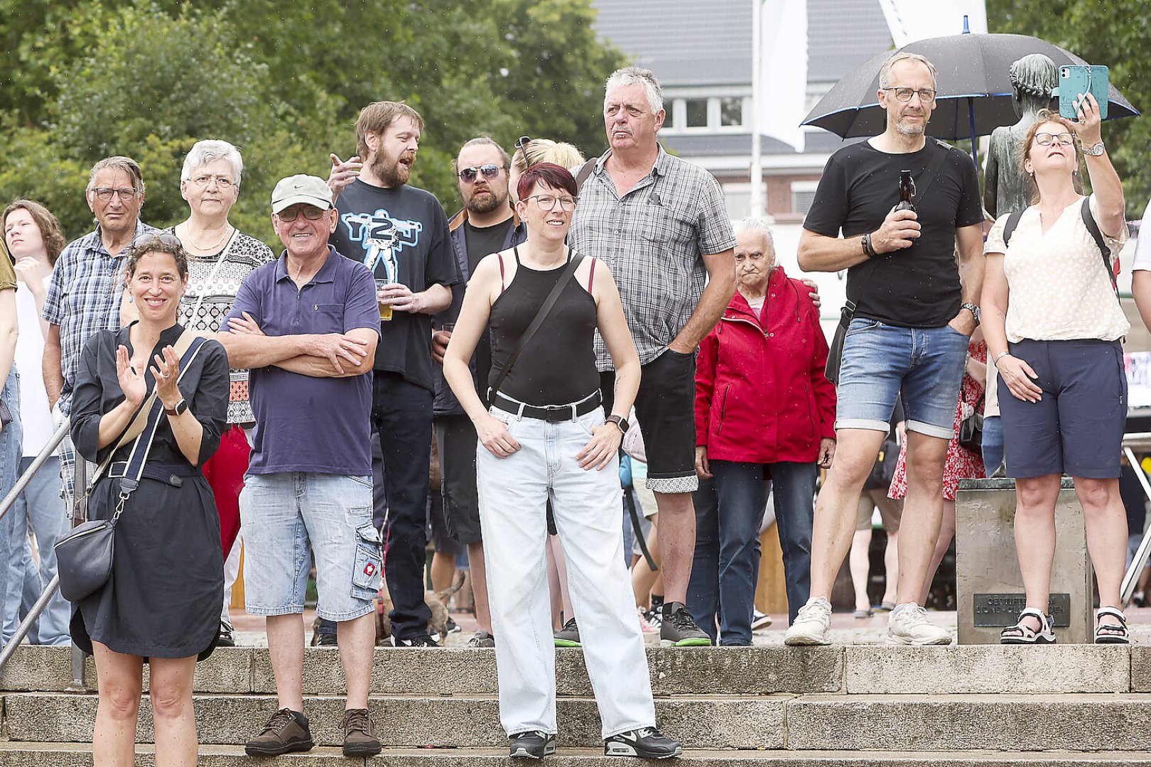 Delft- und Hafenfest in Emden - Impressionen von Sonntag - Bild 15