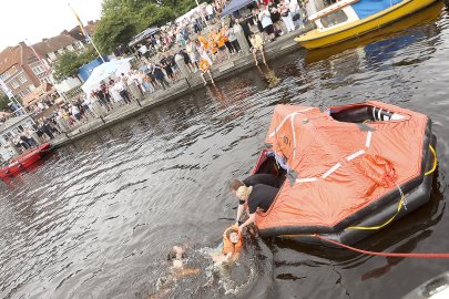 Delft- und Hafenfest in Emden - Impressionen von Sonntag - Bild 23