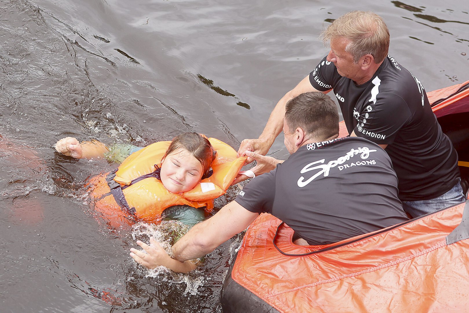 Delft- und Hafenfest in Emden - Impressionen von Sonntag - Bild 25