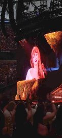 Taylor Swift in Deutschland: Konzertfotos von Ostfriesen und mehr - Bild 6