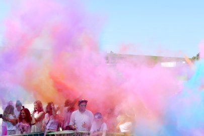 Holi in Upleward - Bild 4