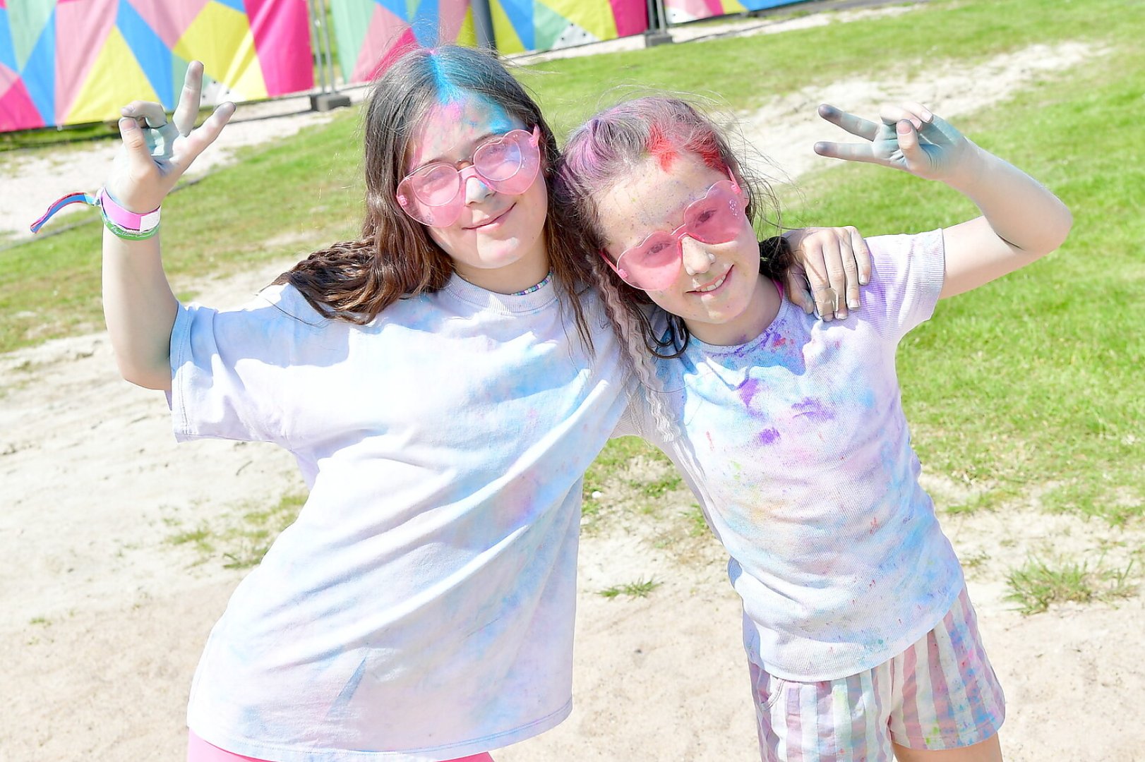 Holi in Upleward - Bild 11