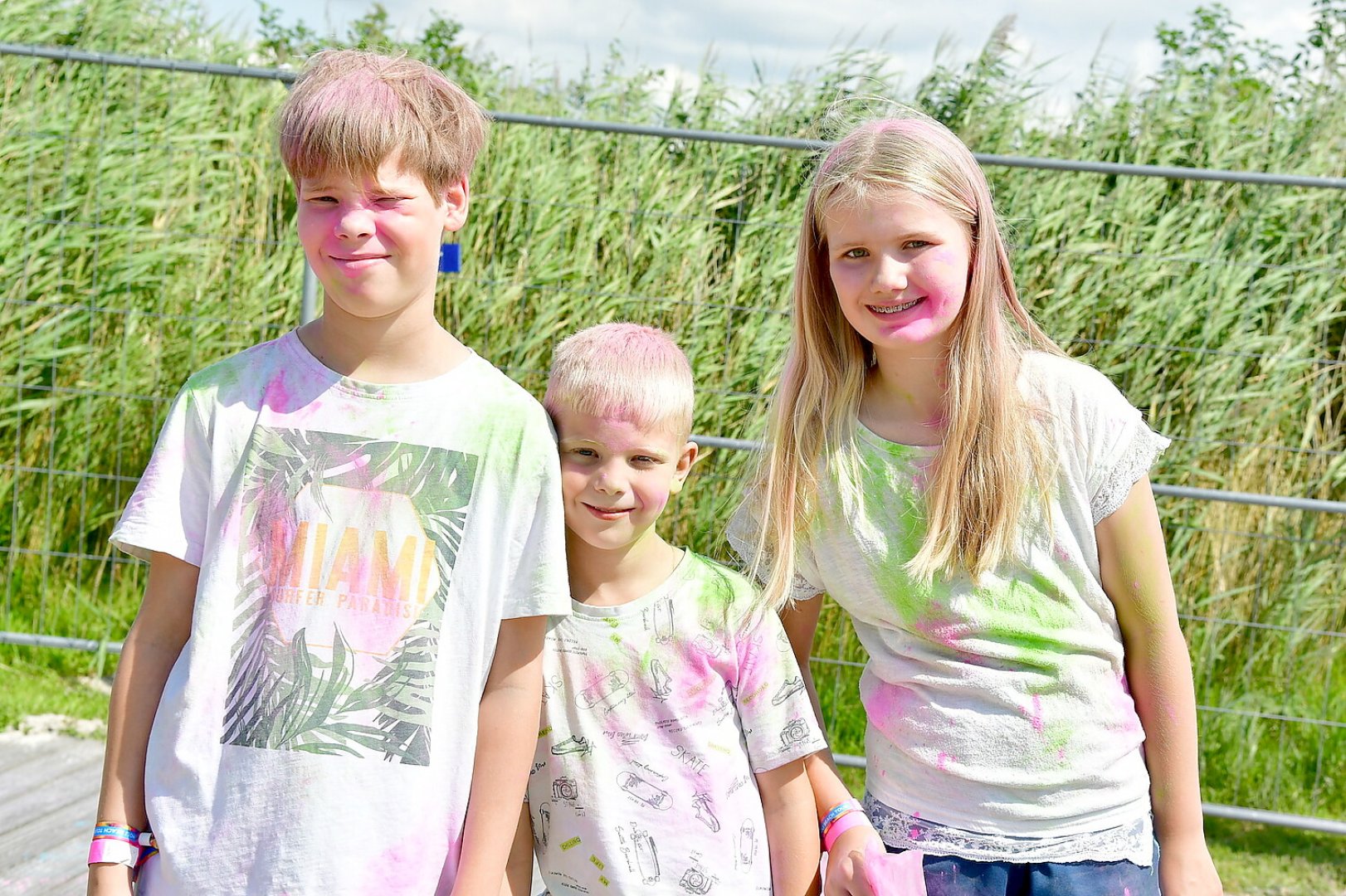 Holi in Upleward - Bild 13