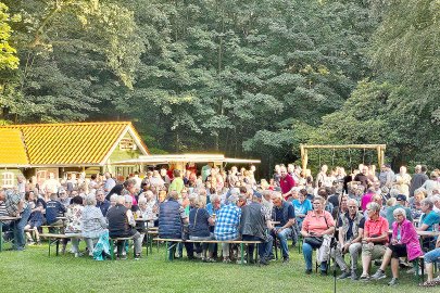 Sommerfest am Gut Stikelkamp - Bild 3