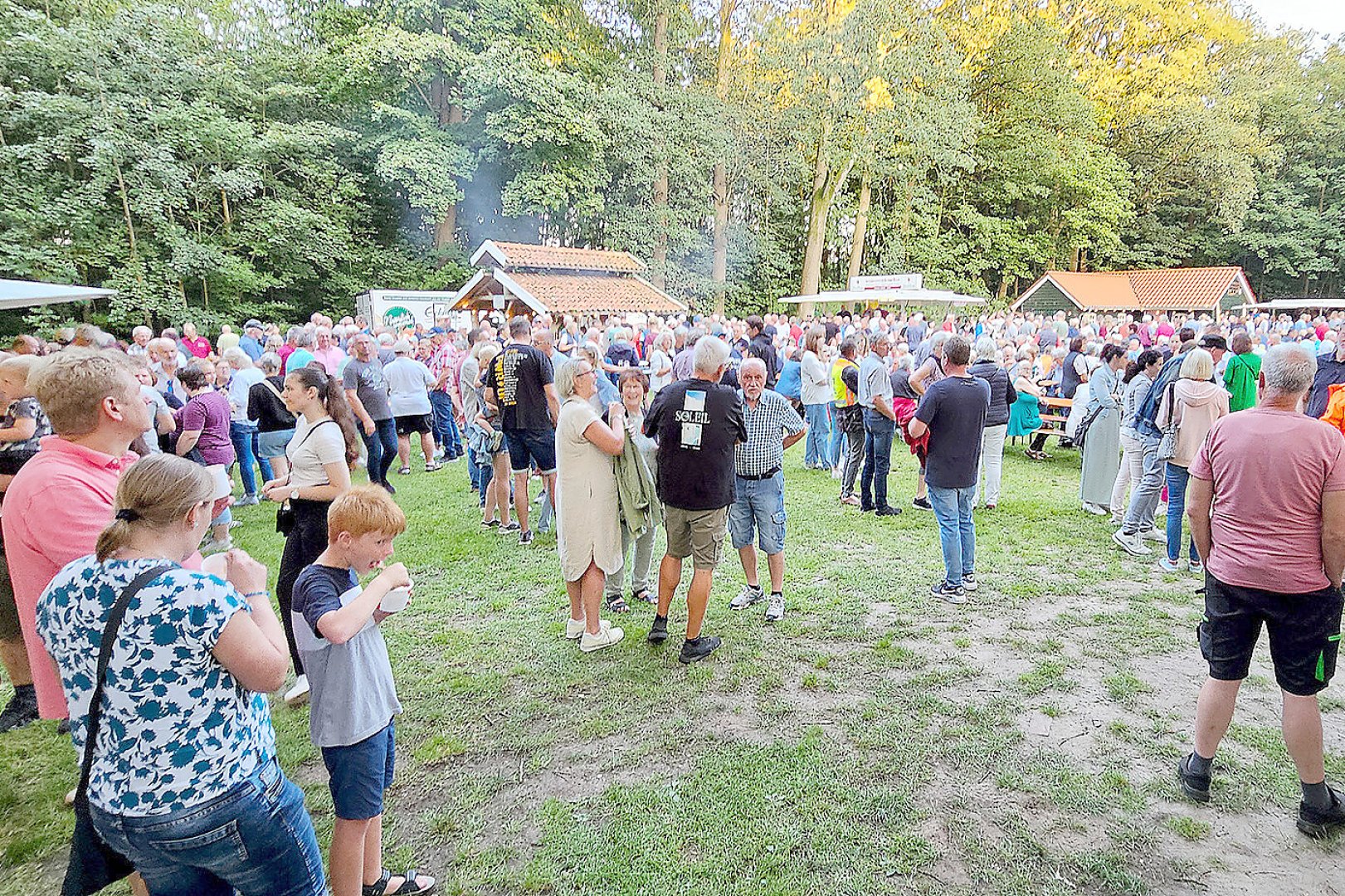 Sommerfest am Gut Stikelkamp - Bild 5