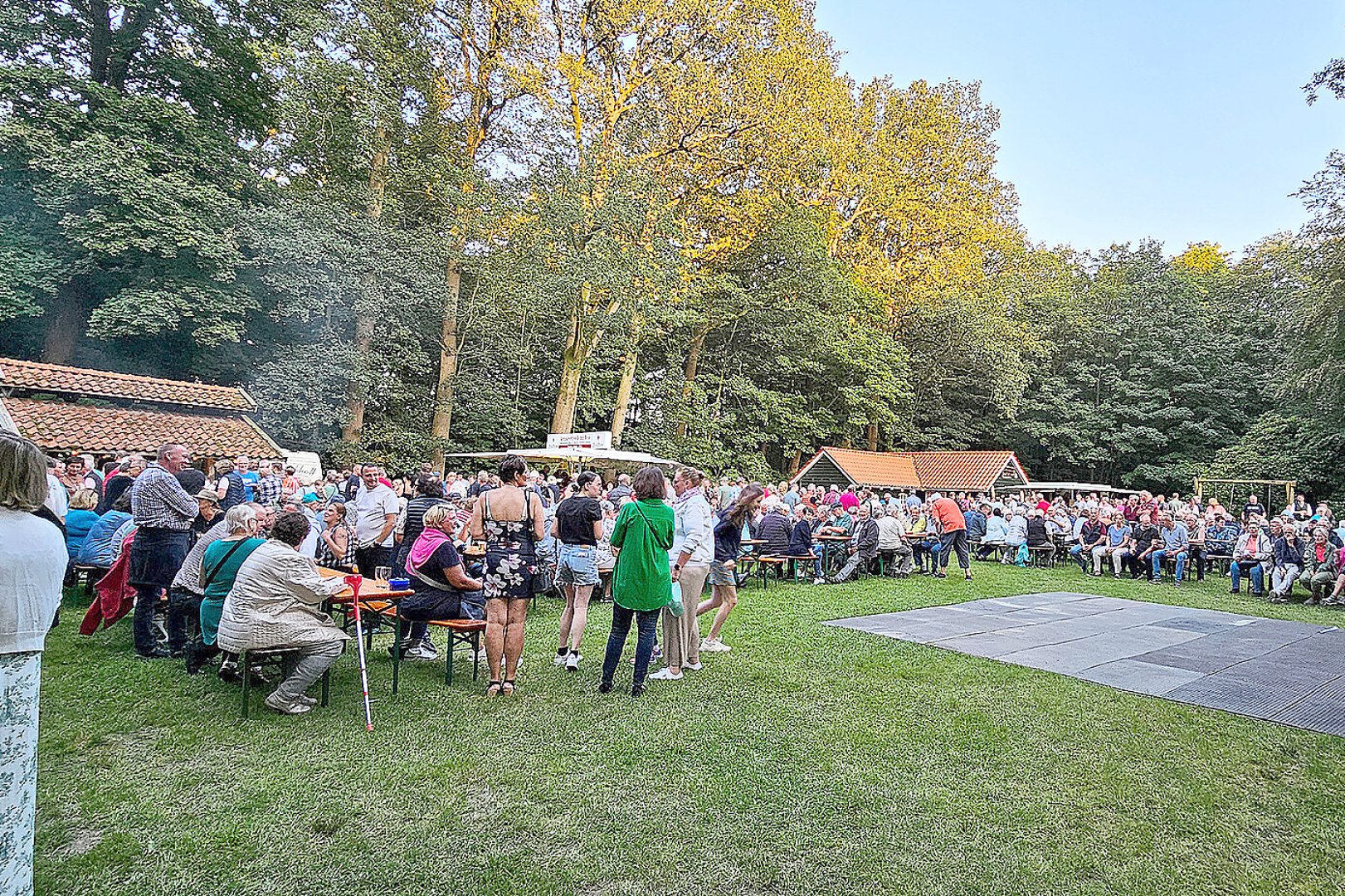 Sommerfest am Gut Stikelkamp - Bild 6