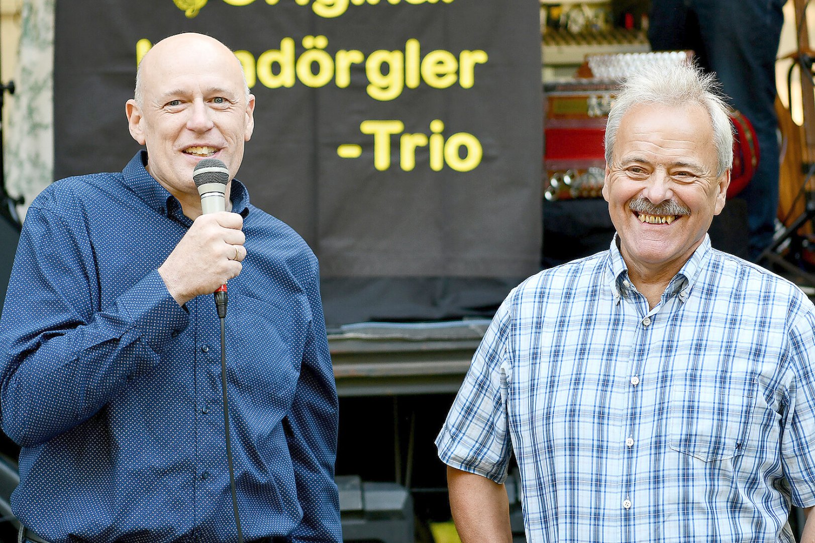 Sommerfest am Gut Stikelkamp - Bild 17