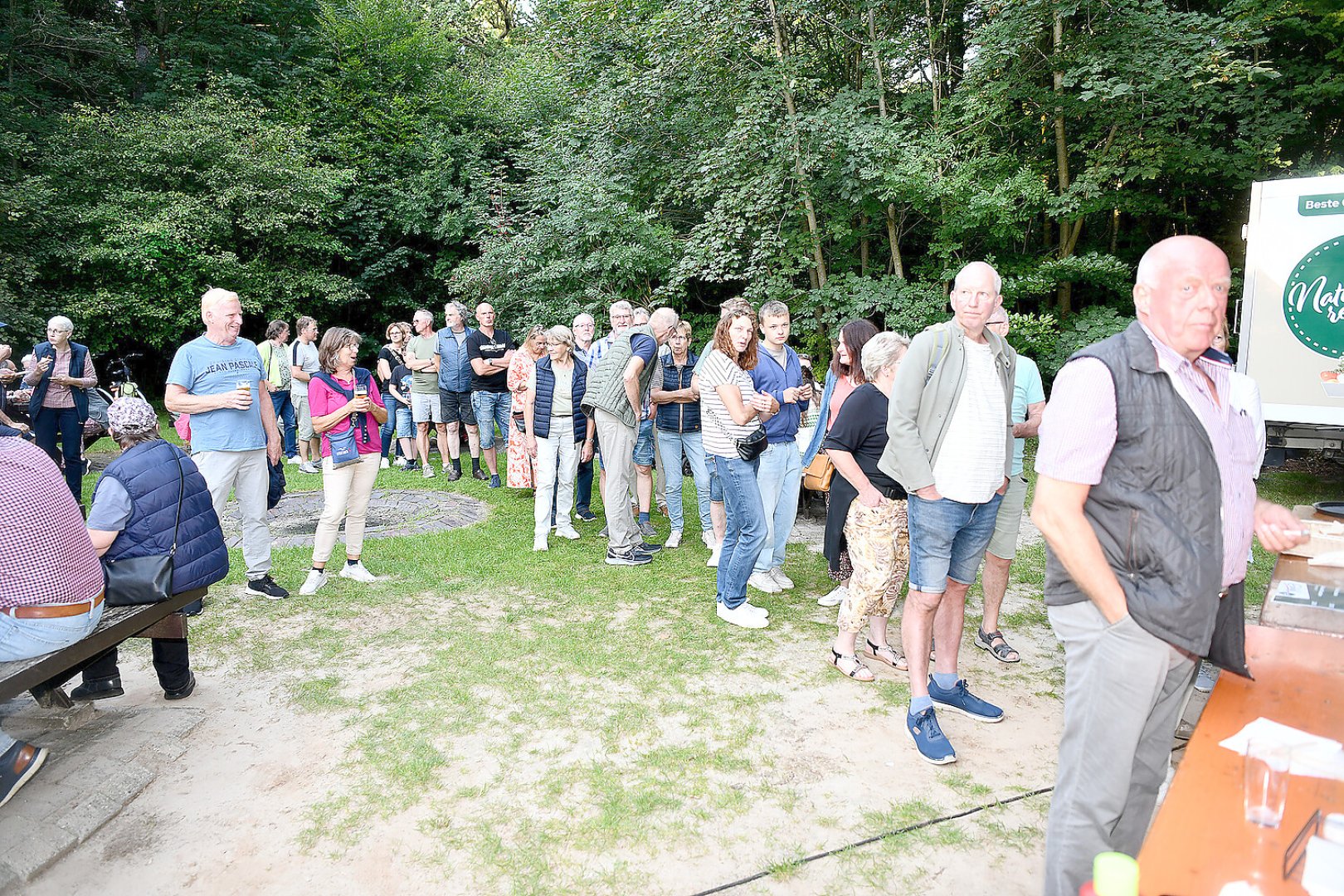 Sommerfest am Gut Stikelkamp - Bild 24