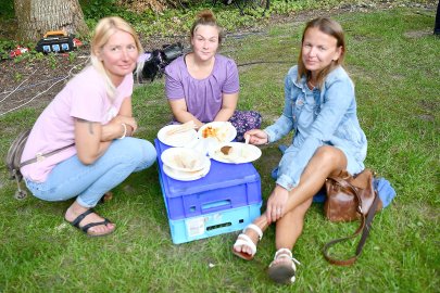 Sommerfest am Gut Stikelkamp - Bild 25