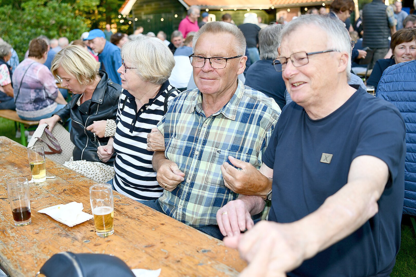 Sommerfest am Gut Stikelkamp - Bild 29