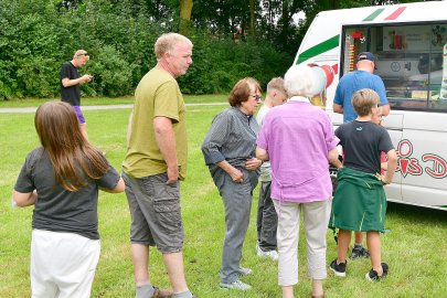 So wurde am Wochenende in der Krummhörn gefeiert - Bild 9