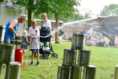 So wurde am Wochenende in der Krummhörn gefeiert - Bild 13