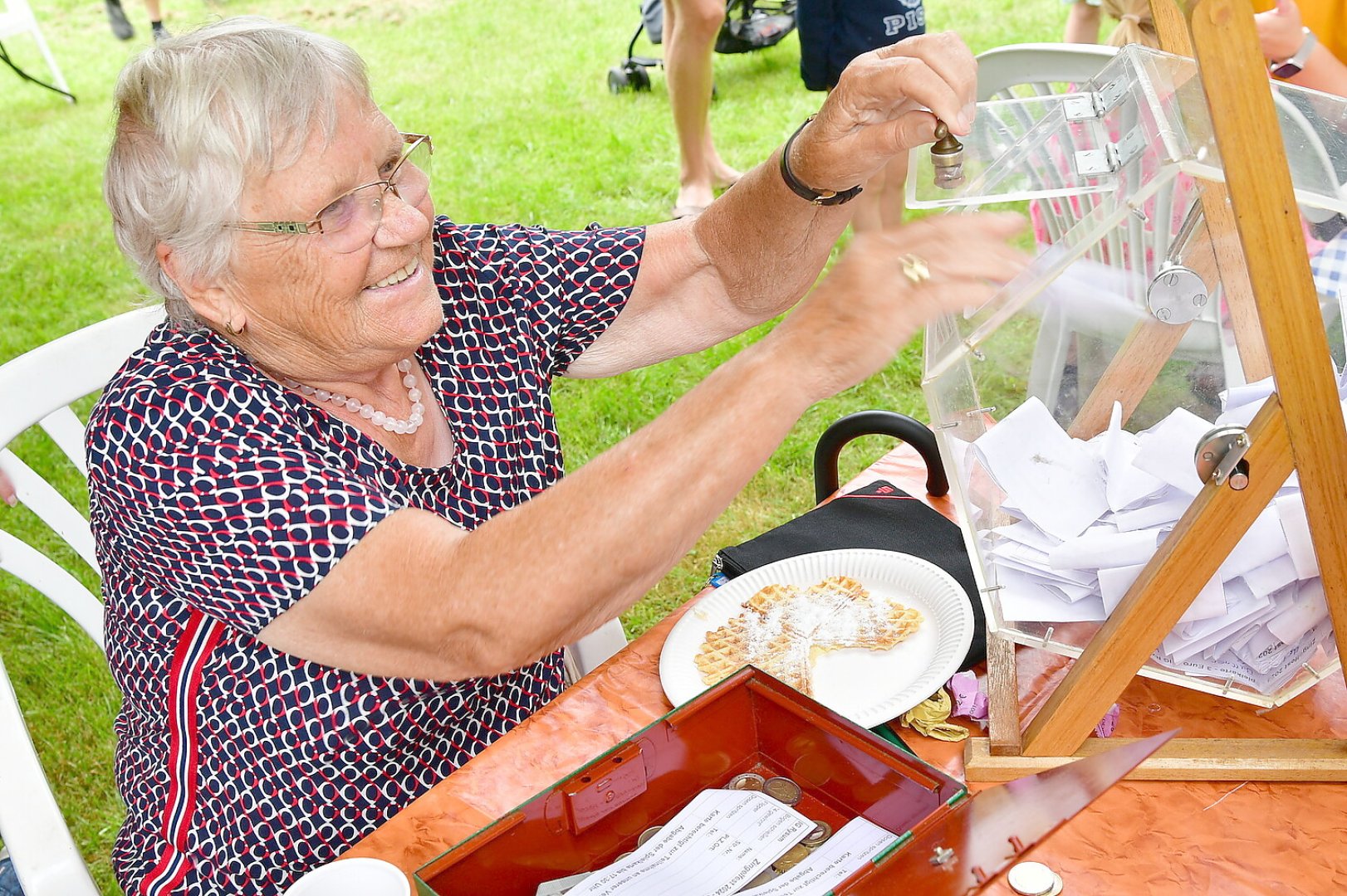 So wurde am Wochenende in der Krummhörn gefeiert - Bild 14