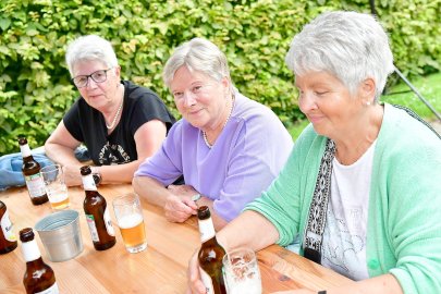 So wurde am Wochenende in der Krummhörn gefeiert - Bild 18