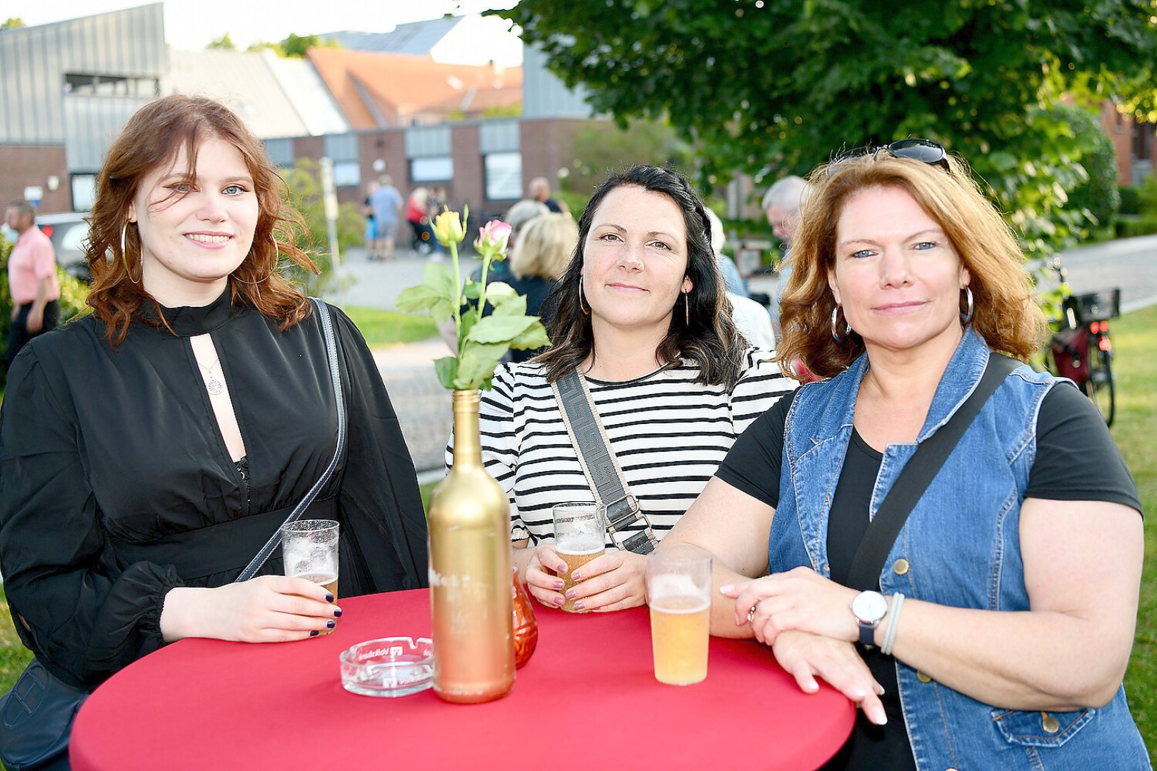 Auricher Bierfest rockt den Georgswall - Bild 2