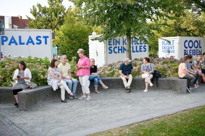 Auricher Bierfest rockt den Georgswall - Bild 4