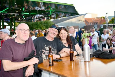 Auricher Bierfest rockt den Georgswall - Bild 11