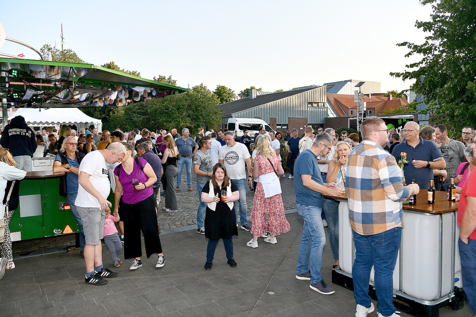 Auricher Bierfest rockt den Georgswall - Bild 12