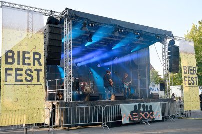 Auricher Bierfest rockt den Georgswall - Bild 14