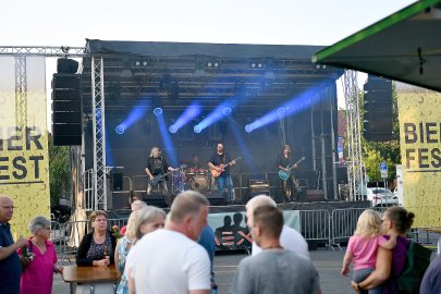 Auricher Bierfest rockt den Georgswall - Bild 15