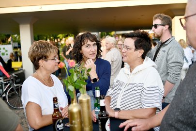 Auricher Bierfest rockt den Georgswall - Bild 17