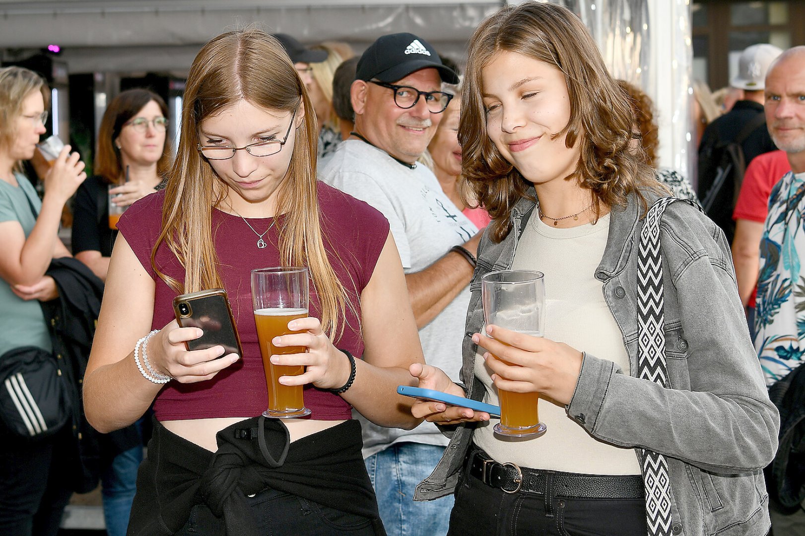 Auricher Bierfest rockt den Georgswall - Bild 18