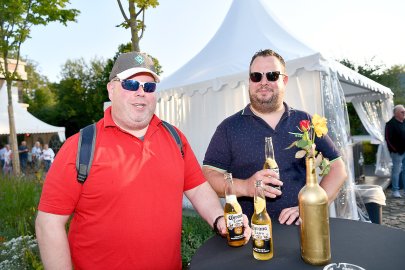 Auricher Bierfest rockt den Georgswall - Bild 20