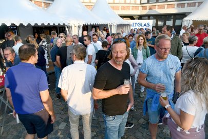 Auricher Bierfest rockt den Georgswall - Bild 21