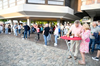 Auricher Bierfest rockt den Georgswall - Bild 22