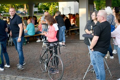 Auricher Bierfest rockt den Georgswall - Bild 23