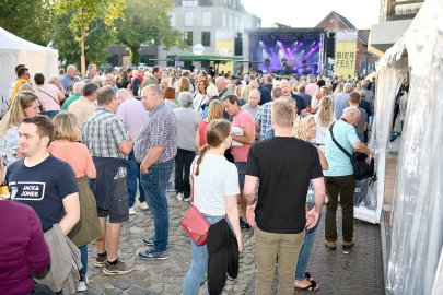 Auricher Bierfest rockt den Georgswall - Bild 26