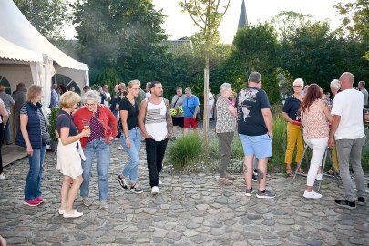 Auricher Bierfest rockt den Georgswall - Bild 27