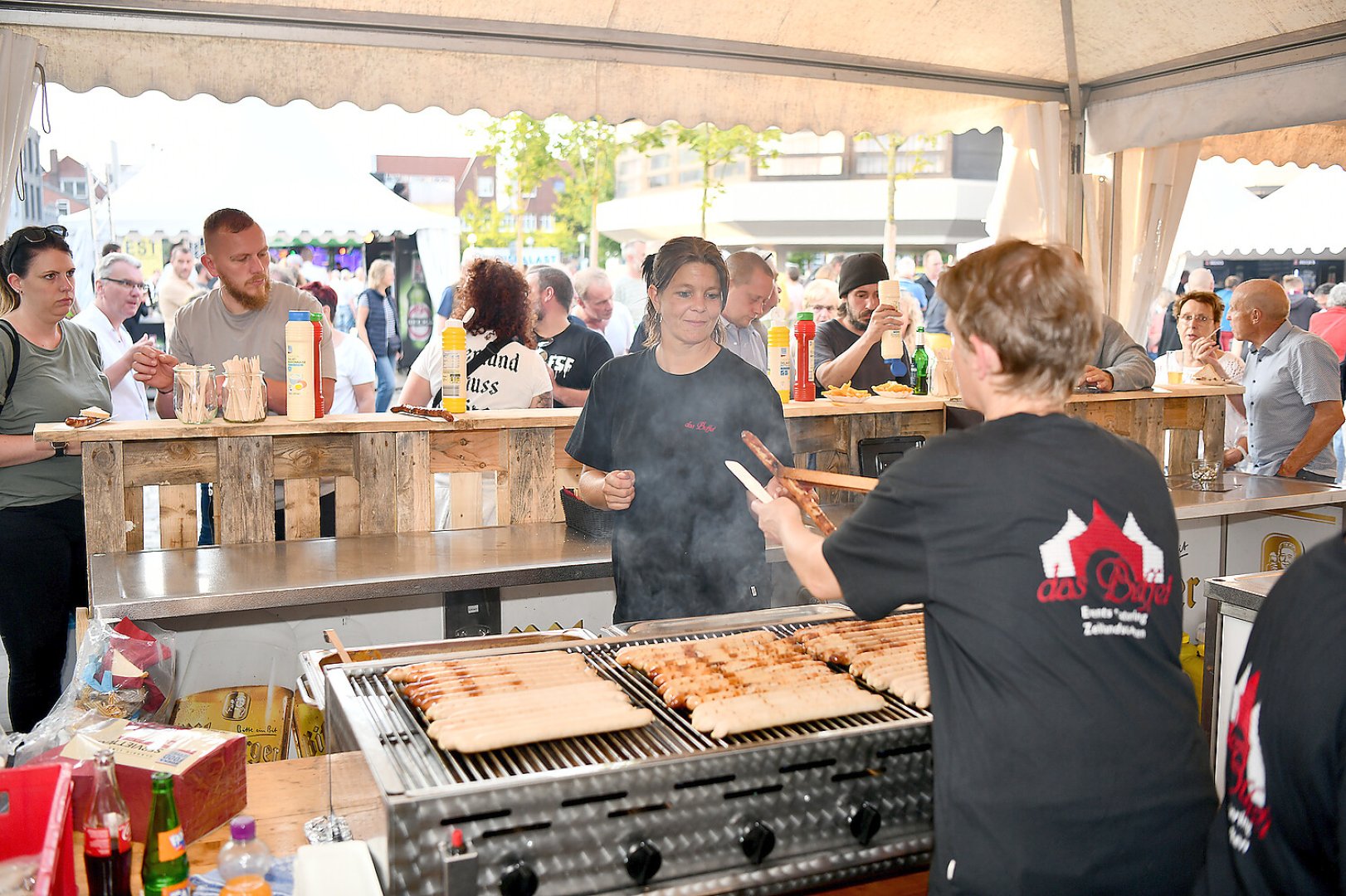 Auricher Bierfest rockt den Georgswall - Bild 28