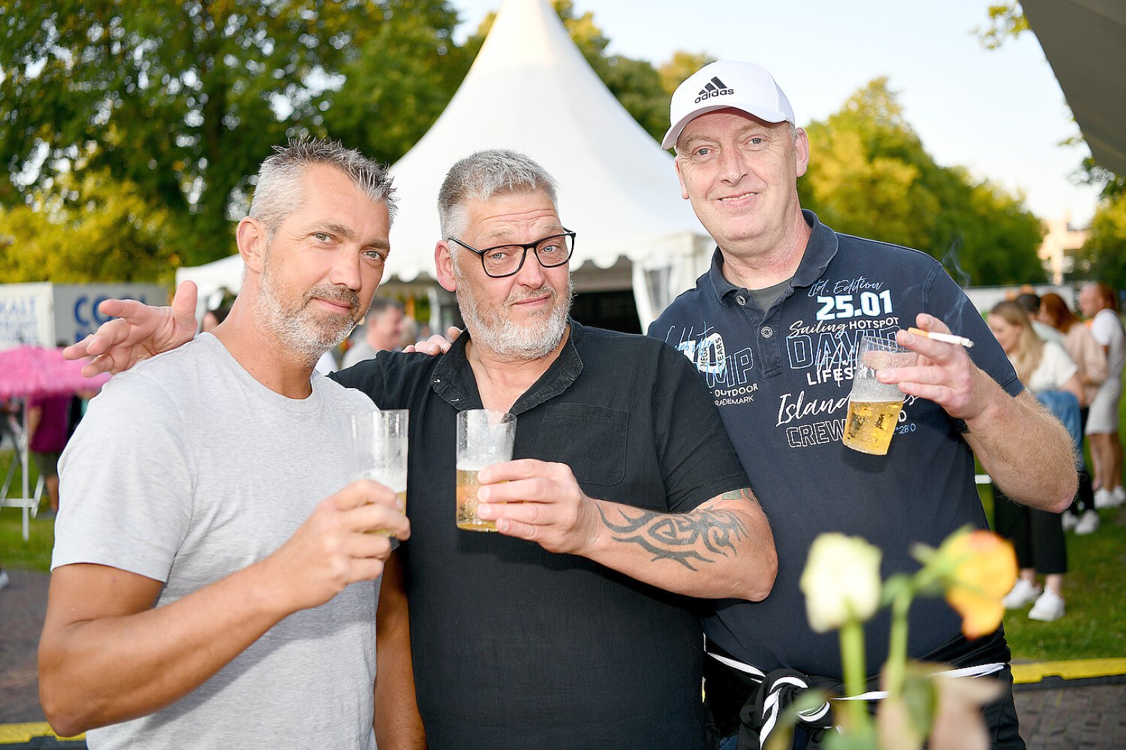 Auricher Bierfest rockt den Georgswall - Bild 29