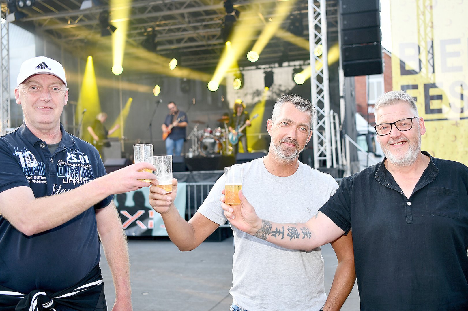 Auricher Bierfest rockt den Georgswall - Bild 30